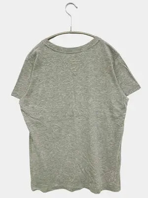 UNIQLO/ユニクロ/Tシャツ/カットソー/トップス/グレー/L