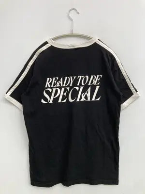 TWICE/Tシャツ/カットソー/トップス/ブラック/M