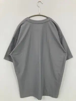 UNDER ARMOUR/アンダーアーマー/Tシャツ/カットソー/トップス/グレー/LG