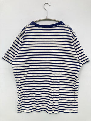 FRUIT OF THE LOOM/フルーツオブザルーム/Tシャツ/カットソー/トップス/ホワイト/M