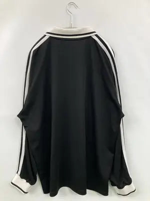 SUGGESTION/サジェスチョン/Tシャツ/カットソー/トップス/ブラック/L