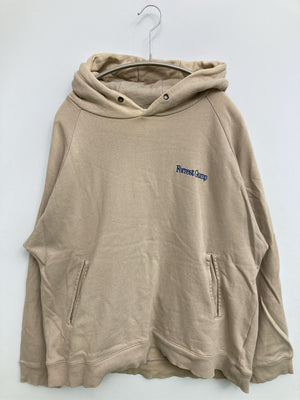 a.v.v/アーヴェヴェ/パーカー/トップス/ベージュ/XL