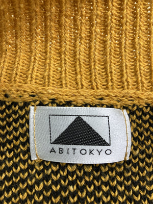 ABITOKYO/アビトーキョー/カーディガン/ボレロ/トップス/オレンジ/F