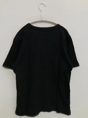 WIN&WIN/Tシャツ/カットソー/トップス/ブラック/L
