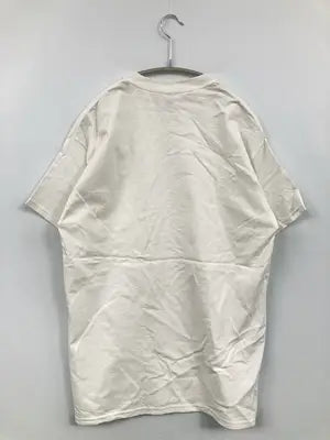 GILDAN/ギルダン/Tシャツ/カットソー/トップス/ホワイト/M