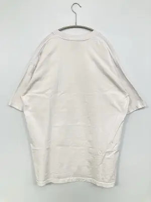 PRO CLUB/Tシャツ/カットソー/トップス/ホワイト/XL