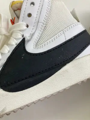 NIKE/ナイキ/スニーカー/シューズ/ホワイト