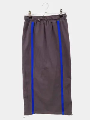 JOURNAL STANDARD/ジャーナルスタンダード/ロングスカート/スカート/グレー/F