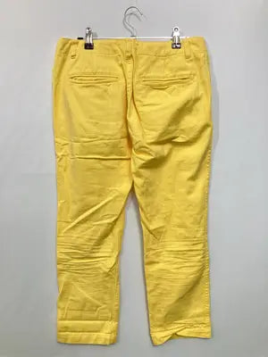 JOURNAL STANDARD/ジャーナルスタンダード/チノパンツ/パンツ/イエロー/38