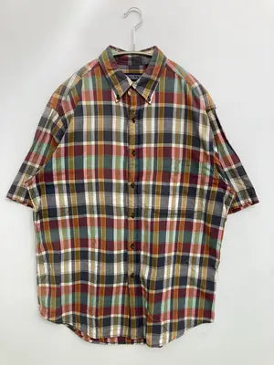 LANDS' END/ランズエンド/シャツ/ブラウス/トップス/その他/M