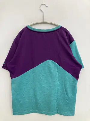 PHENIX/フェニックス/Tシャツ/カットソー/トップス/ライトグリーン/L