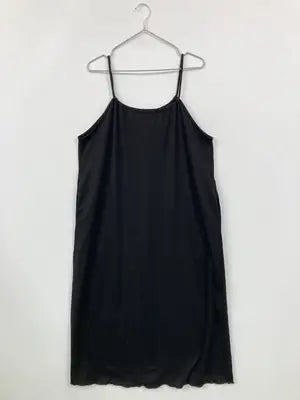 FLASH BLUE/フラッシュブルー/ワンピース/ワンピース/ドレス/ブラック/L