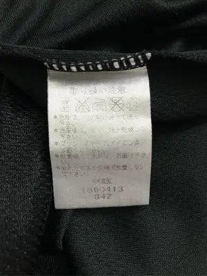 ASICS/アシックス/Tシャツ/カットソー/トップス/ブラック/M