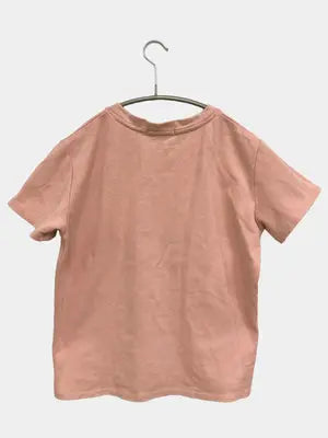 SHAGGIE/シャギー/Tシャツ/カットソー/トップス/ピンク/F