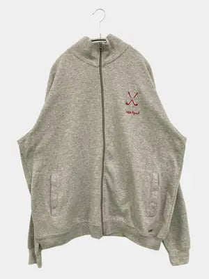 IRGE/スウェット/トップス/グレー/4XL