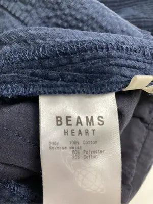 BEAMS HEART/ビームスハート/その他パンツ/パンツ/ネイビー/0