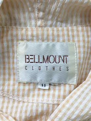 BELLMOUNT/その他アウター/ジャケット/アウター/オレンジ/11