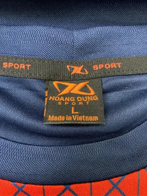 hoang dung/その他トップス/トップス/ネイビー/L