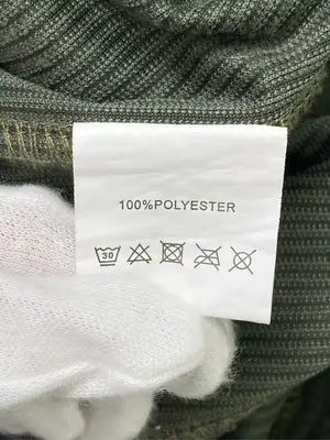 カーゴパンツ/パンツ/グリーン/XL