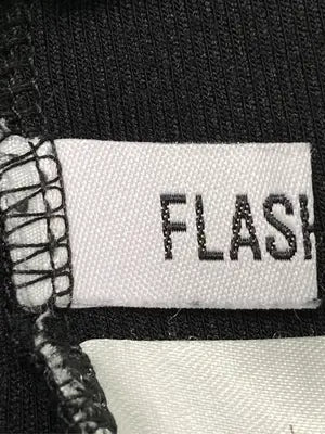 FLASH BLUE/フラッシュブルー/ワンピース/ワンピース/ドレス/ブラック/L