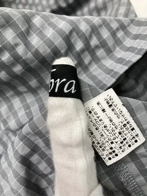 Sibra/シブラ/その他トップス/トップス/ブラック