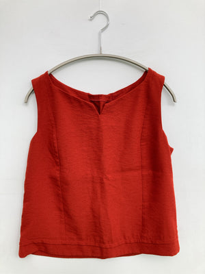 SPIRALGIRL/スパイラルガール/セットアップ/ジャケット/アウター/レッド/上：F　下：1