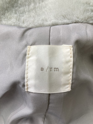e/rm/その他アウター/ジャケット/アウター/グレー/F
