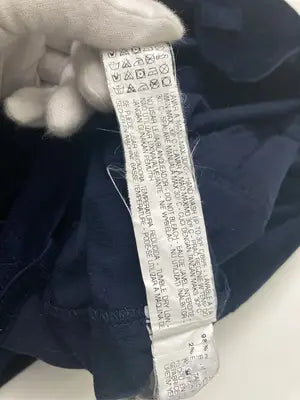 ZARA TRAFALUC/ザラトラファルック/スカート/スカート/ネイビー/M