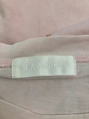 LAVANDA/ラバンダ/Tシャツ/カットソー/トップス/ピンク