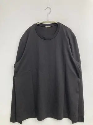 CLOTHET/Tシャツ/カットソー/トップス/ブラック/4