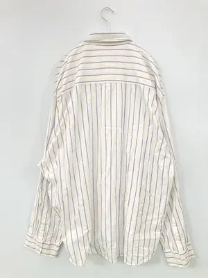 SICKOS/シッコス/シャツ/ブラウス/トップス/ホワイト