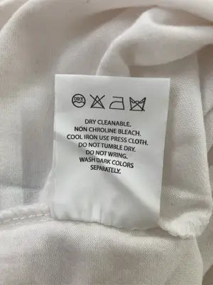 Rooof/ルーフ/Tシャツ/カットソー/トップス/ホワイト