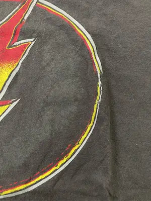 THE FLASH/Tシャツ/カットソー/トップス/グレー/L
