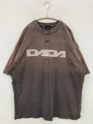 Tシャツ/カットソー/トップス/グレー/XL