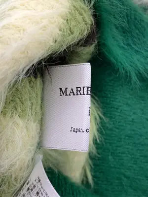 MARIED'OR/マリードール/ニット/セーター/トップス/グリーン