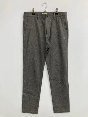 JOURNAL STANDARD/ジャーナルスタンダード/スラックス/パンツ/グレー/M