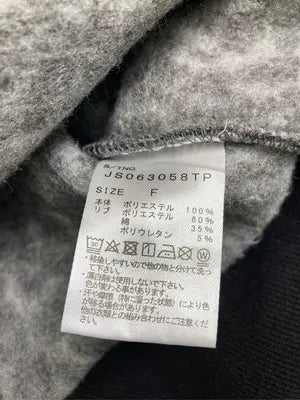 JEANASIS/ジーナシス/その他トップス/トップス/グレー/F
