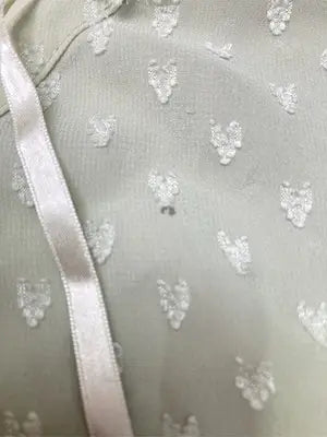 patty perry/Tシャツ/カットソー/トップス/ライトグリーン/M