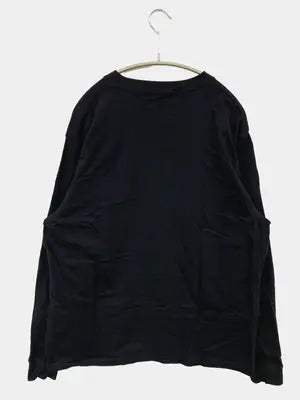 FRUIT OF THE LOOM/フルーツオブザルーム/Tシャツ/カットソー/トップス/ブラック/L