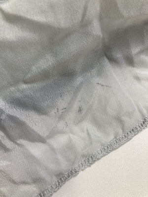 ワンピース/ワンピース/ドレス/グレー