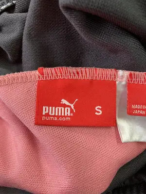 PUMA/プーマ/ジャージ/トラックパンツ/パンツ/ピンク/S