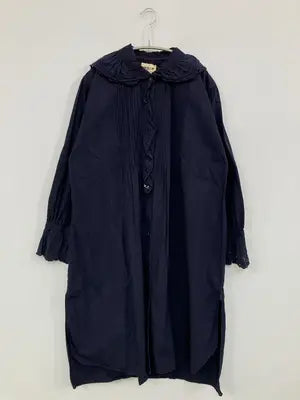 Malle/マル/ワンピース/ワンピース/ドレス/ネイビー/F