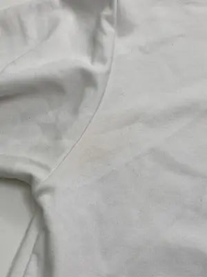 A day in the life/Tシャツ/カットソー/トップス/ホワイト/M