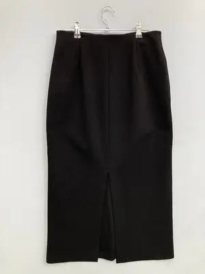 UNIQLO:C/ユニクロシー/スカート/スカート/ブラック/M