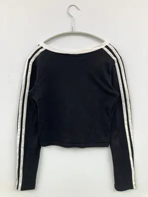 ABETTOR/Tシャツ/カットソー/トップス/ブラック/M（FREE）