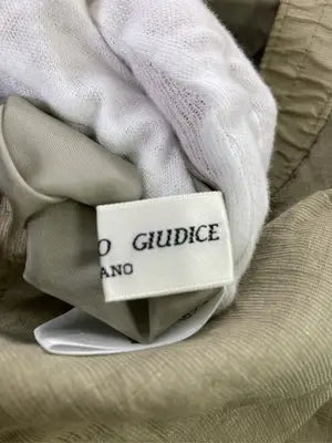 GIANNI LO GIUDICE/スカート/スカート/ベージュ/40
