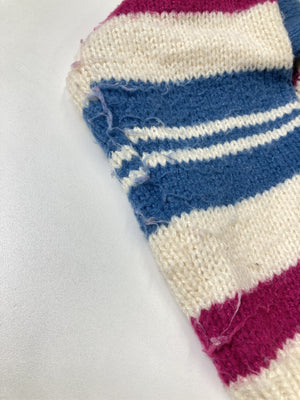 SPRAY PREMIUM/スプレイプレミアム/ニット/セーター/トップス/アイボリー