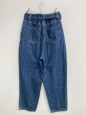 C・O・L・Z・A/コルザ/デニムパンツ/パンツ/ブルー/L