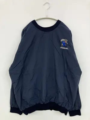 TSi/その他トップス/トップス/ネイビー/LARGE