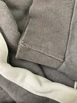 VISION STREET WEAR/ヴィジョンストリートウェア/スウェット/トップス/ブラウン/LL